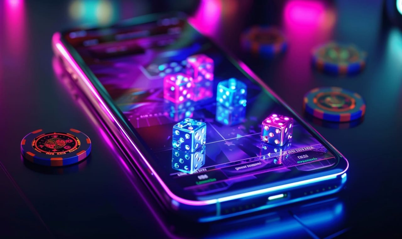 Aplikasi mobile jeruk 33 menampilkan antarmuka kasino langsung, taruhan, dan slot yang responsif