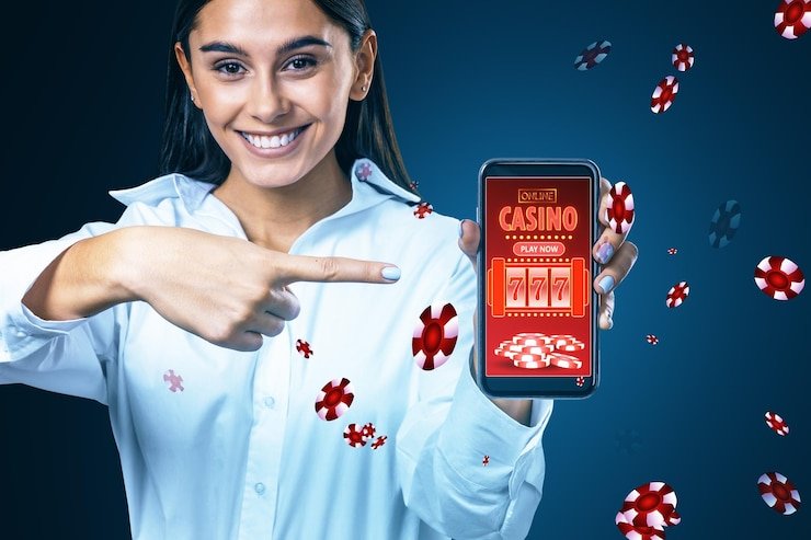 Layar login jeruk 33 dengan opsi biometric dan password reset