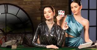 Antarmuka Lightning Dice di aplikasi mobile jeruk 33